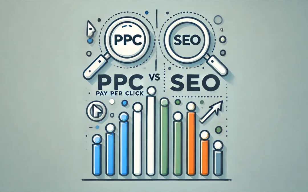 PPC vs SEO: Which is Better for Your Business?