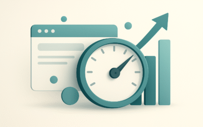 How Website Speed Impacts Conversion Rates