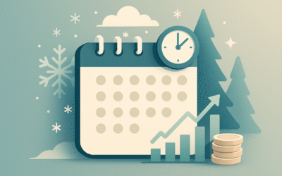 Ultimate Guide to Seasonal PPC Budgeting