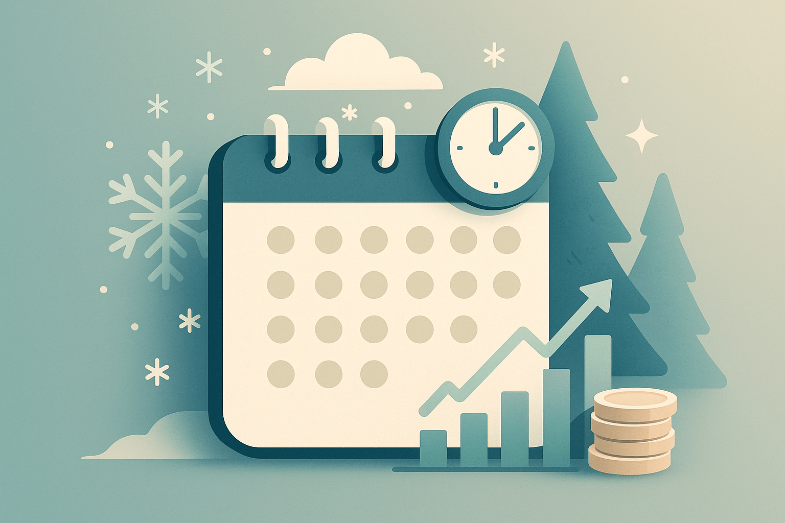 Ultimate Guide to Seasonal PPC Budgeting - Beanstalk Digital