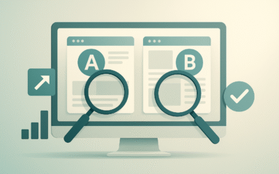How A/B Testing Boosts PPC Conversion Rates