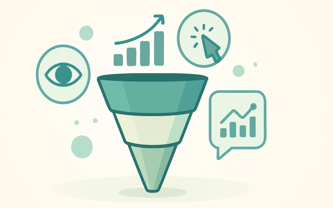 Top-of-Funnel Metrics for PPC Campaigns